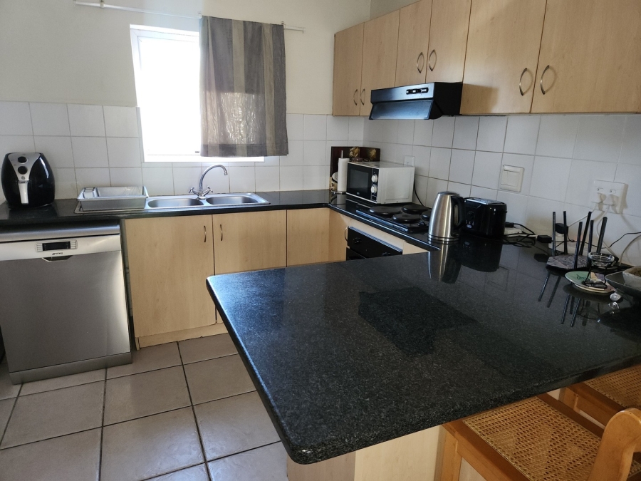 2 Bedroom Property for Sale in Paarl South Western Cape